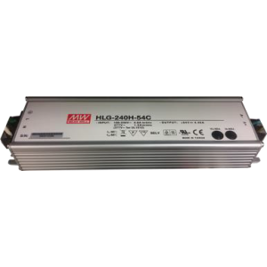 Cyclone CYG-SCTM5-PWR Power Supply