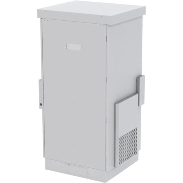 Cyclone Network Cabinet - Image 4