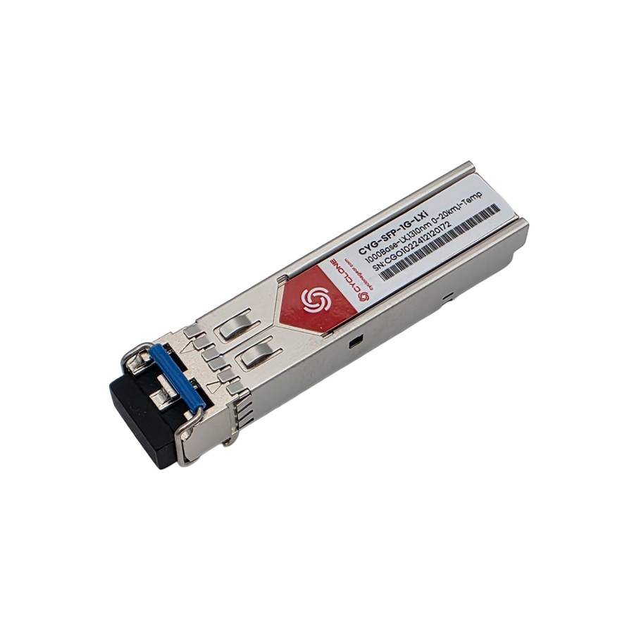Cyclone CYG-SFP-1G-LXi 1G SM SFP Transceiver
