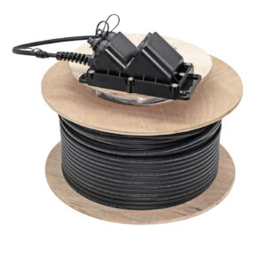 Cyclone Multi Service Terminal