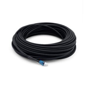 Cyclone Outdoor Armored Fiber Cable