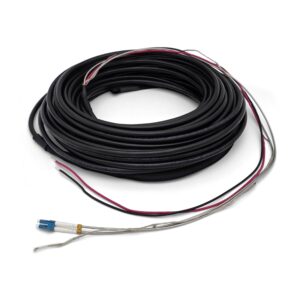 Cyclone Outdoor Hybrid Fiber Cable